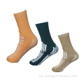 Nicht -Skid -Socken Cotton Medical Hospital Socken